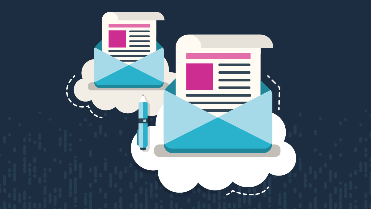 increase email open rate with testing