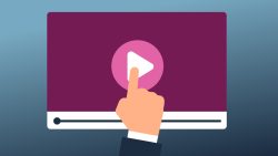 attract new audiences with video