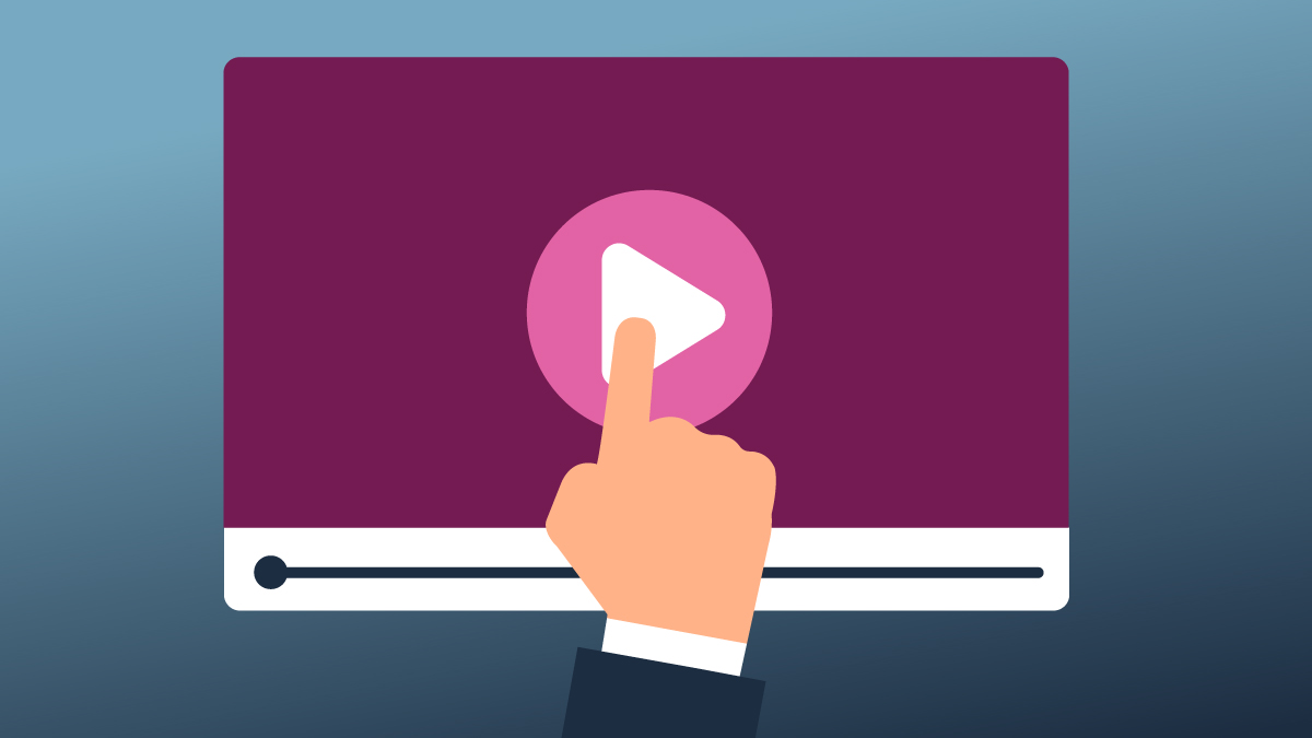 attract new audiences with video