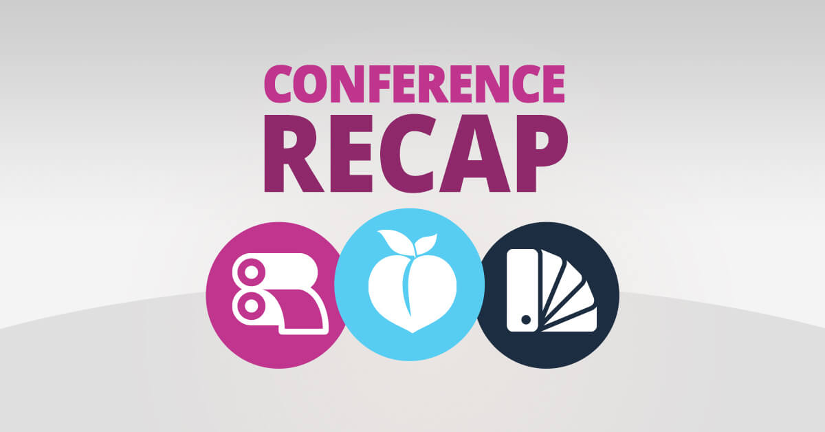 2014 Creative South Conference Recap