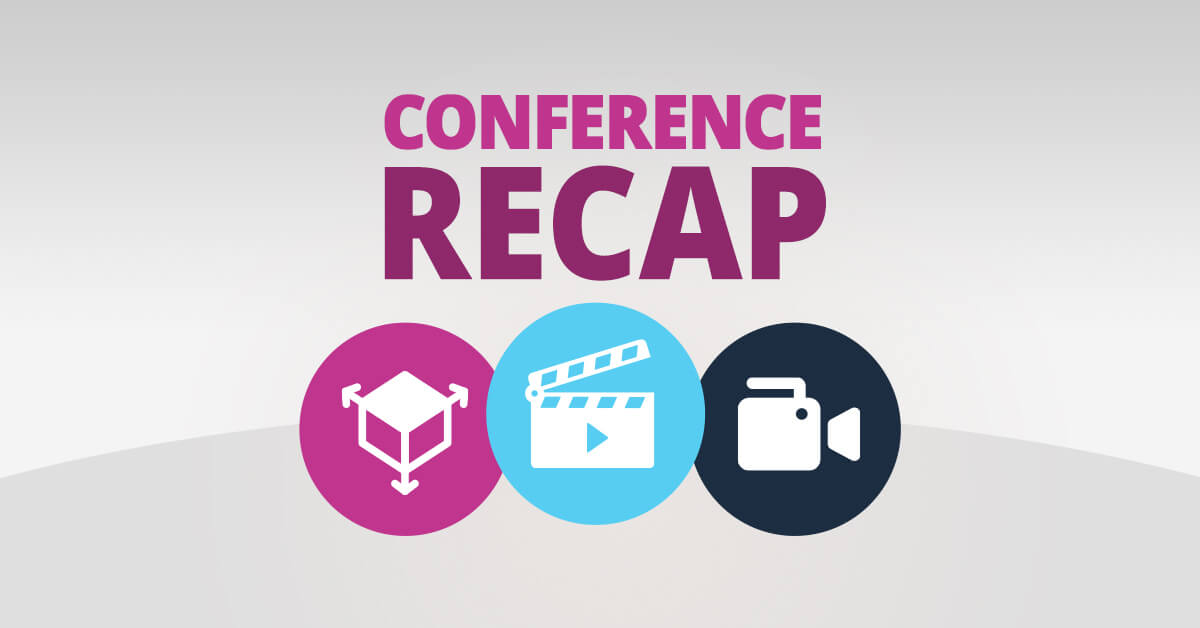 2014 NAB Show Conference Recap