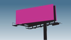 What makes a great billboard?