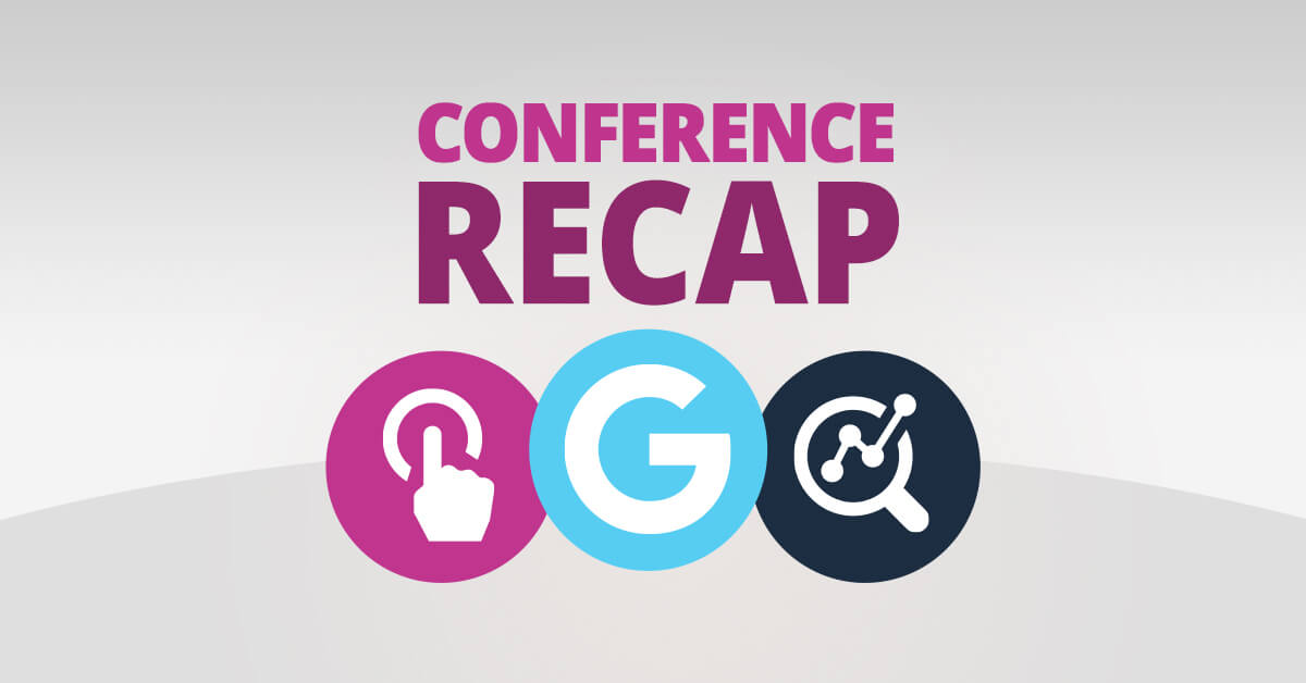 2014 SMX Conference Recap