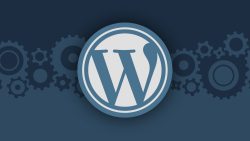 how to install wordpress