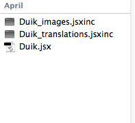 Duduf’s IK Tools Duduf’s IK Tools
