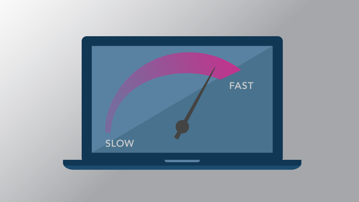 How to Speed Up Your Website