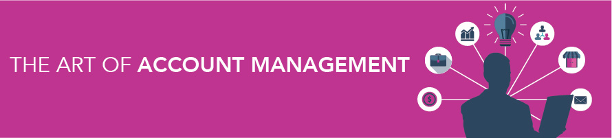 The Art of Account Management