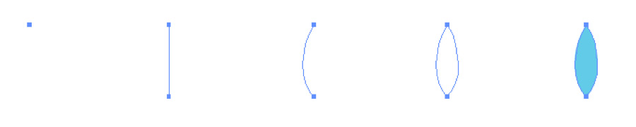 Vector Information Types Vector Information Types