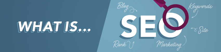 What is Search Engine Optimization (SEO)?