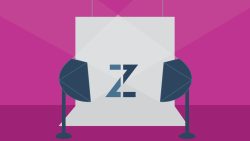 How to create a make-shift studio