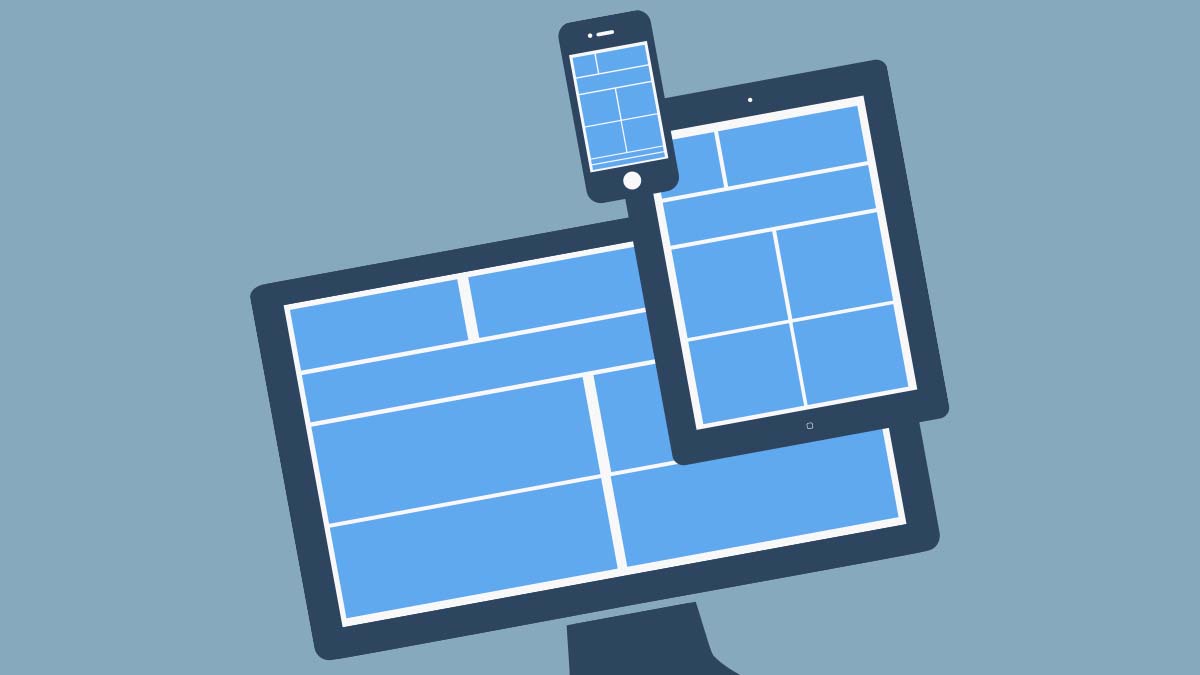 What is Responsive Email Design?
