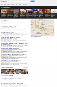 Hot Dogs Tempe Google Search Hot Dogs Tempe Google Search