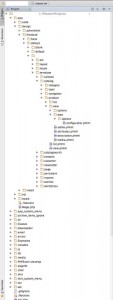 Magento File Structure Magento File Structure
