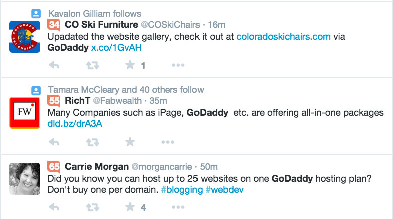 Brand Monitoring Brand Monitoring