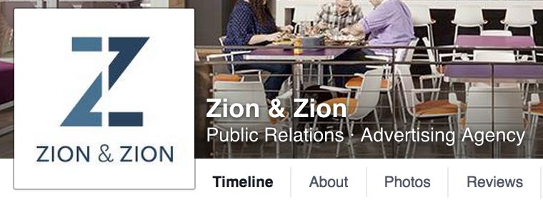 Facebook Category 