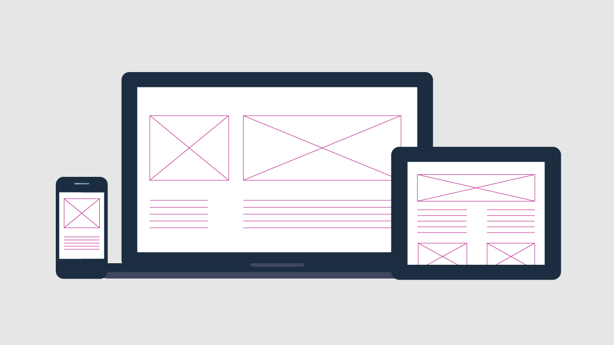 The Importance of Wireframes