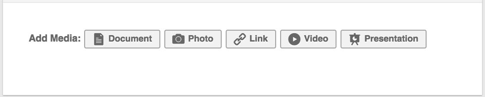 Add Media to LinkedIn Add Media to LinkedIn