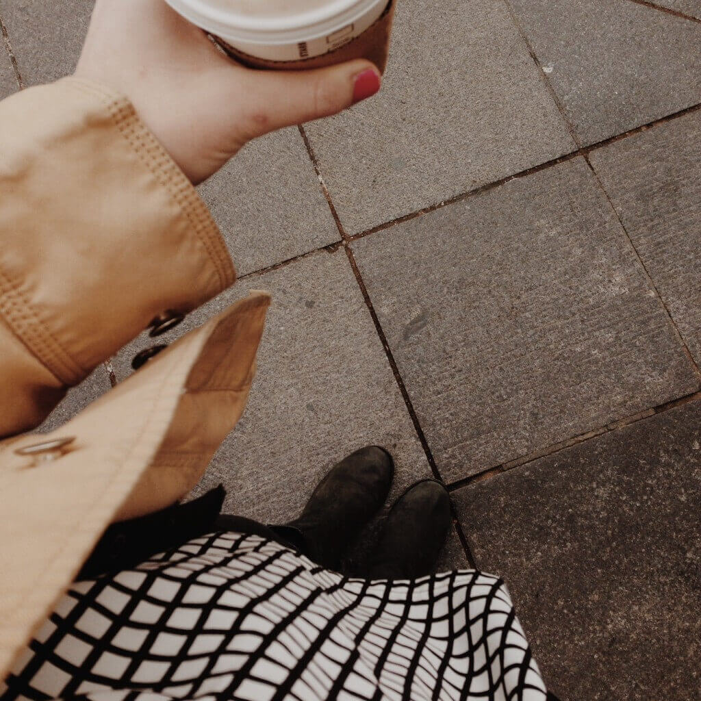 Caffeine Boost for the Final Session of Day 2