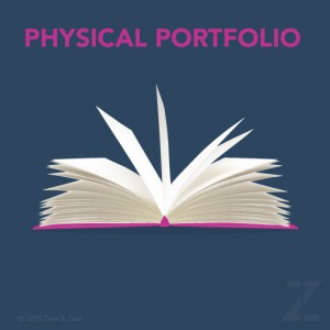 Physical Portfolio