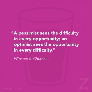 Churchill Opportunity Quote