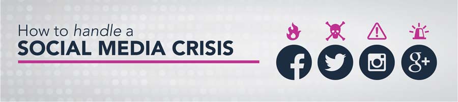How to Handle a Social Media Crisis