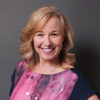 Teri Scholz