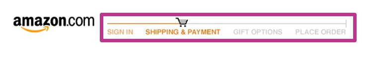 amazon example
