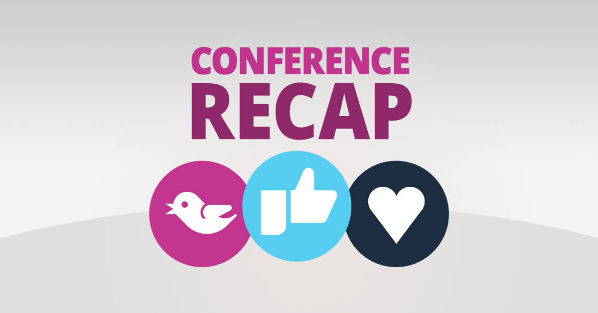 2016 PR News Big 4 Social Media Summit Recap