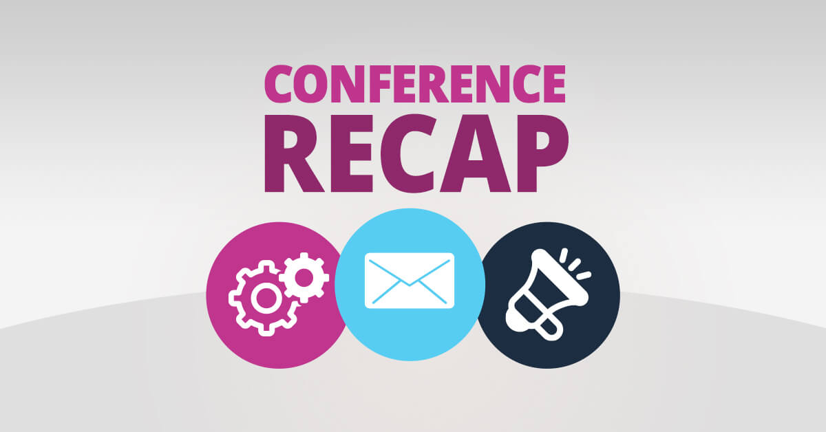 2016 TEDC16 Conference Recap