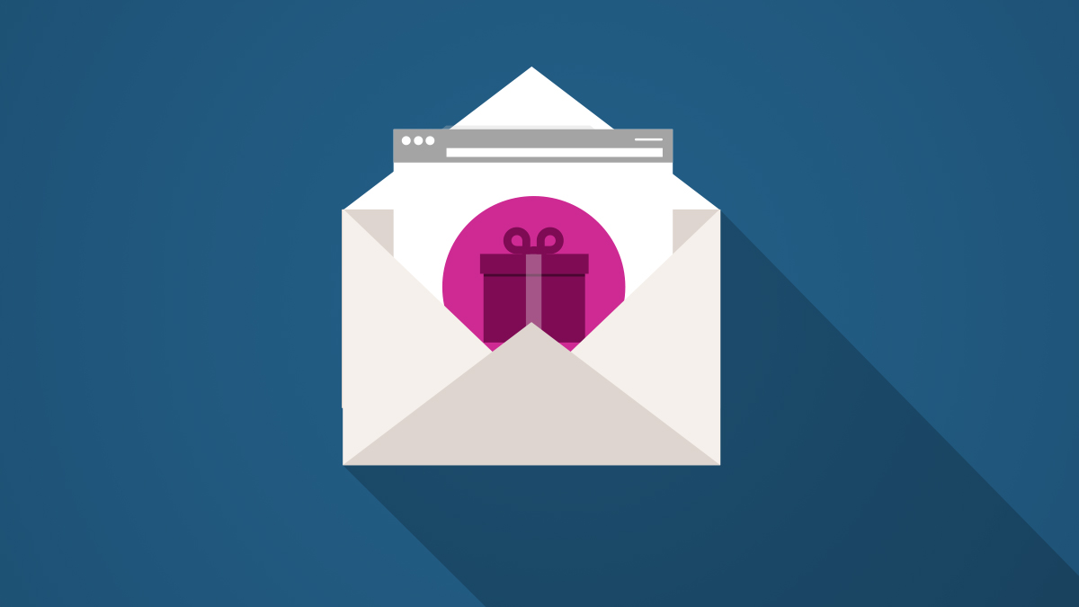 UX Meets Email: Persuasion Principle 1 of 6