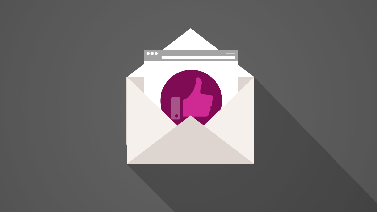 UX Meets Email: Persuasion Principle 4 of 6