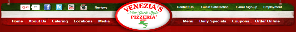 venezia nav