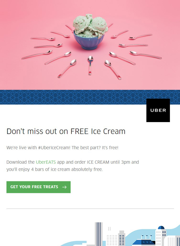 uber promotion