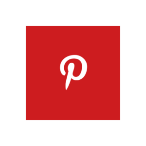 Pinterest share button