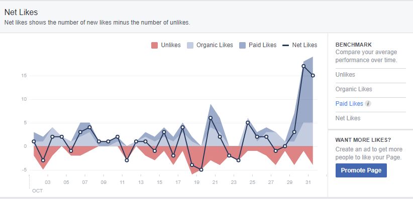 fb likes net