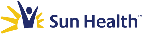 Sun Health Logo