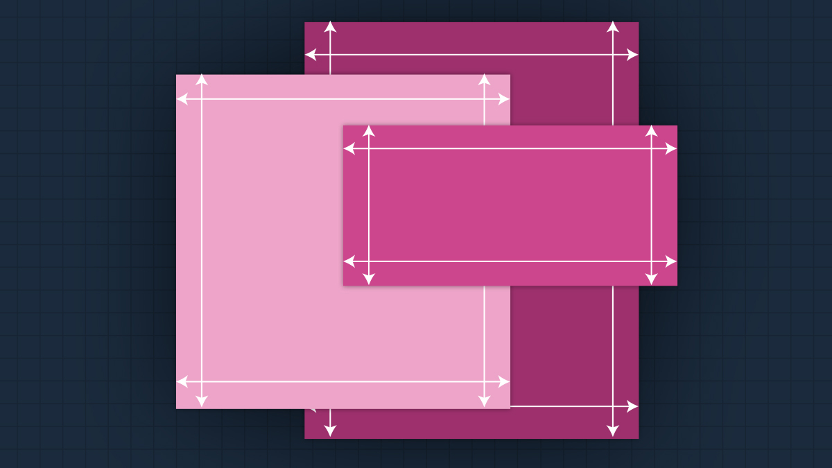 social media graphics sizes and dimensions