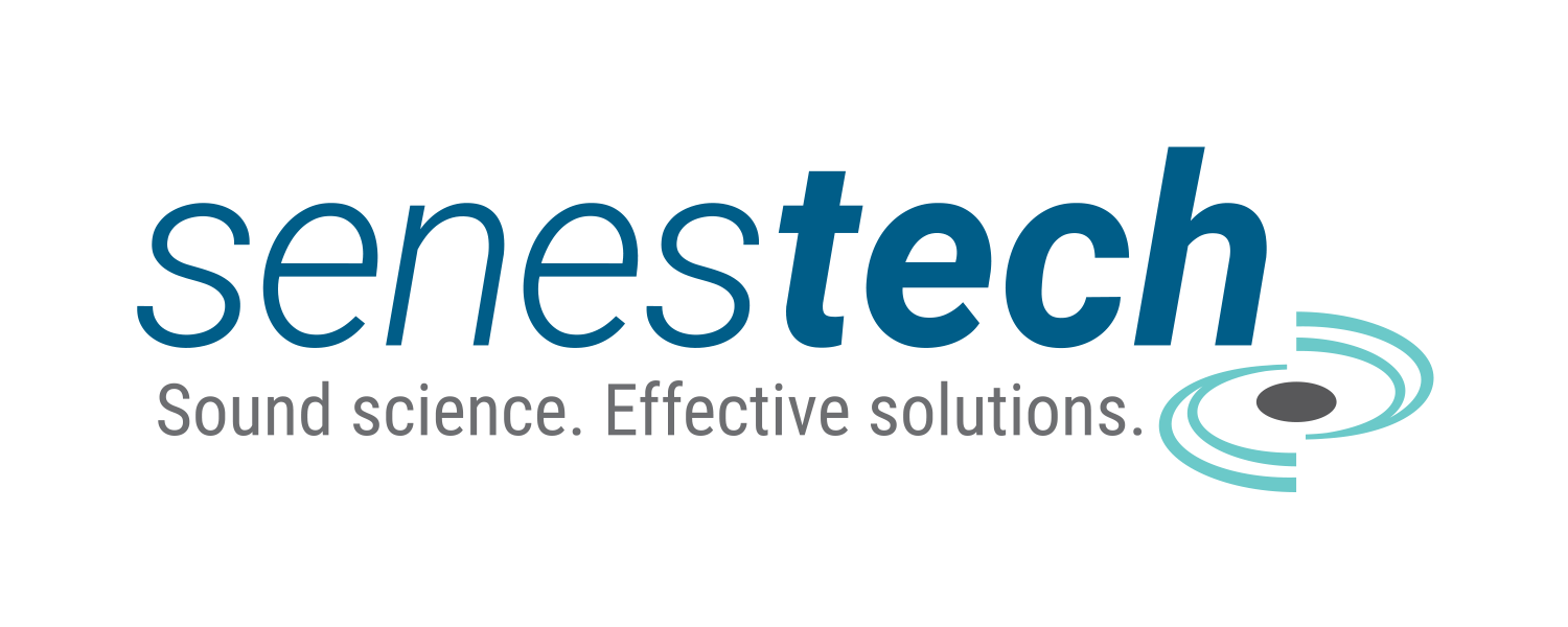 SenesTech-Logo-White-Compat