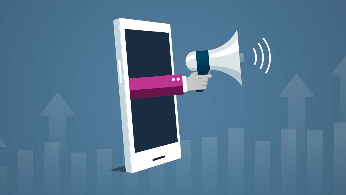 Rise of Mobile Traffic: What it Means for Your Marketing Strategy