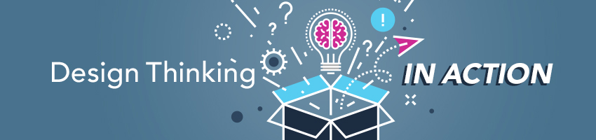 Design Thinking in Action