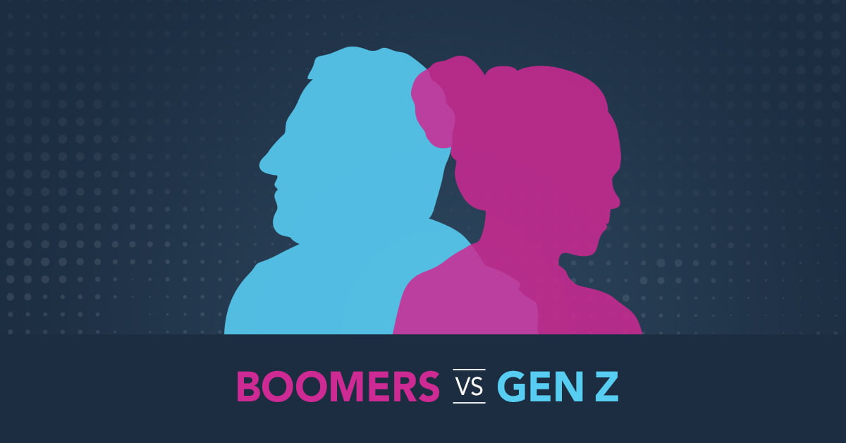 From Boomers to Generation Z: The Challenge of Generational Labeling