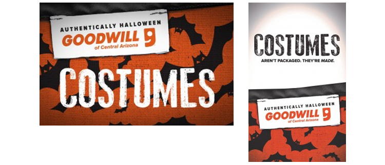 Goodwill Halloween Right Side - Strategy 2