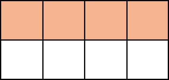 row grid example