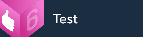 test rule