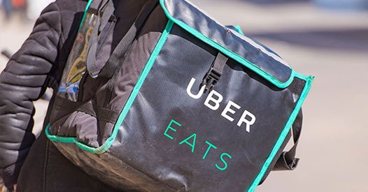 Food Delivery Apps: Usage and Demographics —  Winners, Losers and Laggards