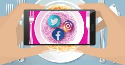 Ingredients for 5-Star Restaurant Social Media Marketing-SOCIAL