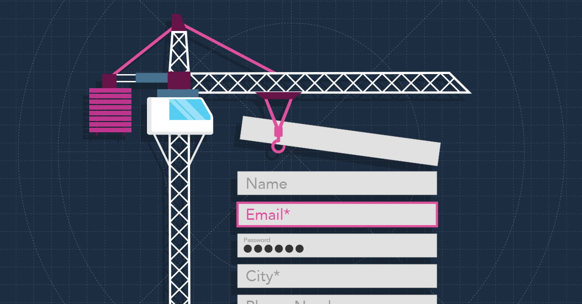 Web Form Usability