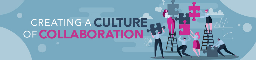 Creating a Culture of Collaboration