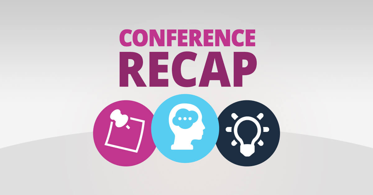 2019 Nielsen Norman Group Conference Recap