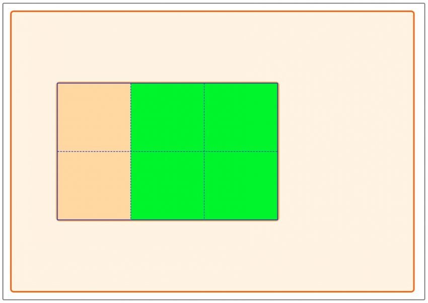 CSS Features | Grid Inception